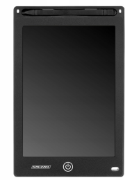 Kresliaci tablet 8,5" čierny Kruzzel 22454