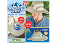 Chladiaci klobúk Artic Hat