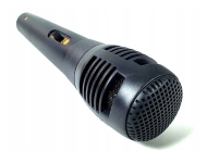 Prenosný multimediálny bezdrôtový párty karaoke reproduktor s mikrofónom