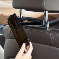 Držiak telefónu/tabletu na opierku do auta