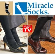 Sťahovacie zdravotné ponožky Miracle Socks - 1 pár