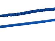 Záhradná zmršťovacia hadica modrá + pištoľ, 10-30m