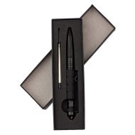 Vojenské taktické profesionálne pero, núdzové kladivo, rozbíjač skla KB-006A