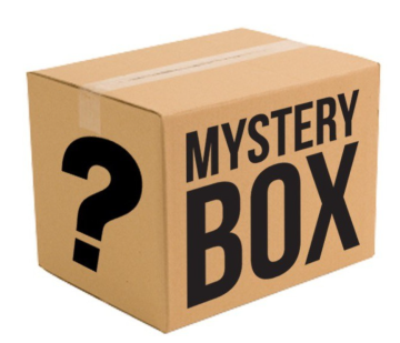 Amazing Mystery Box