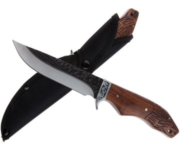 Poľovnícky nôž LION BSH N-180 25cm