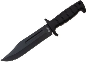 Vojenský oceľový nôž BSH N-292 25cm